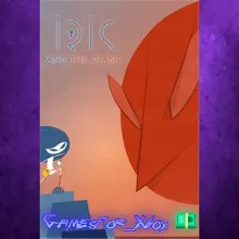 Iris and the Giant XBOX