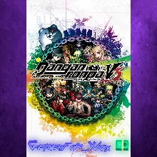Danganronpa V3 Killing Harmony Anniversary Edition XBOX