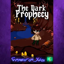 The Dark Prophecy XBOX