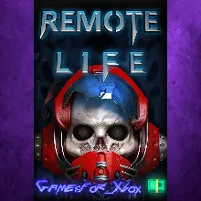 REMOTE LIFE XBOX