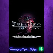 STRANGER OF PARADISE FINAL FANTASY ORIGIN Digital Deluxe ... XBOX