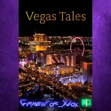 Vegas Tales XBOX