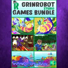 Grin Robot Games Bundle XBOX
