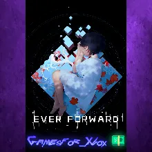 Ever Forward XBOX