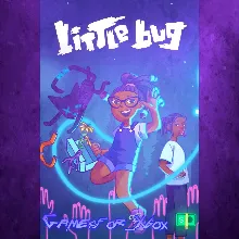 Little Bug XBOX