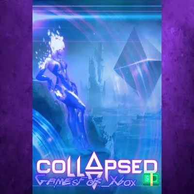 Collapsed XBOX - irongamers.ru
