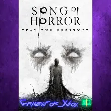 Song of Horror XBOX