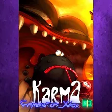 Karma. Incarnation 1 XBOX
