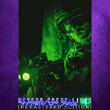 Beyond Enemy Lines - Remastered Edition XBOX