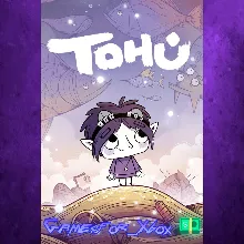 TOHU XBOX
