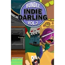 Indie Darling Bundle vol. 2 XBOX