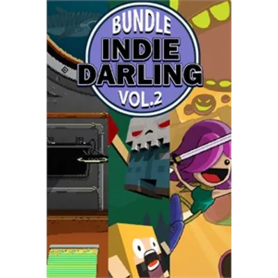 Indie Darling Bundle vol. 2 XBOX - irongamers.ru