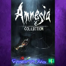 Amnesia Collection XBOX