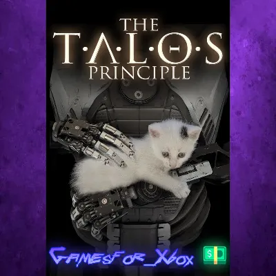 The Talos Principle XBOX - irongamers.ru