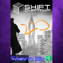 Shift Quantum XBOX