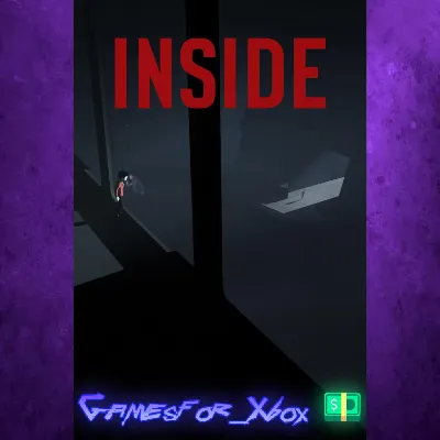 INSIDE XBOX - irongamers.ru