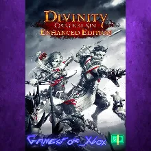 Divinity Original Sin - Enhanced Edition XBOX