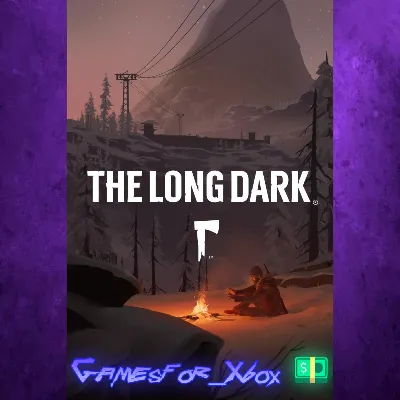 The Long Dark: Tales from the Far Territory Xbox - irongamers.ru