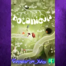 Botanicula XBOX