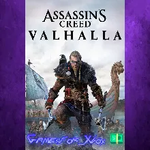 Assassin’s Creed Valhalla XBOX