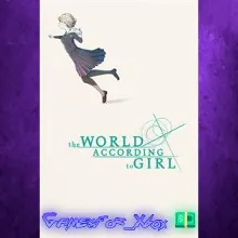 the World According to Girl XBOX