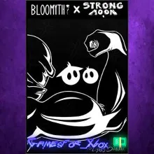 Bloomyth & Strong Moon Bundle XBOX