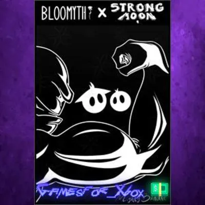 Bloomyth & Strong Moon Bundle XBOX - irongamers.ru