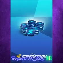 Stack of Tokens - 530 XBOX