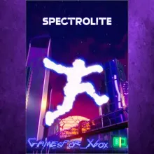 Spectrolite - Speed Life XBOX