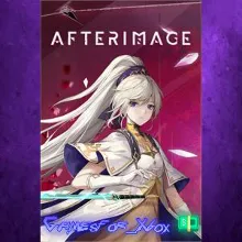 Afterimage XBOX