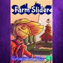 Farm Slider XBOX