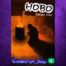 Hobo Tough Life XBOX