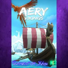 Aery - Vikings XBOX