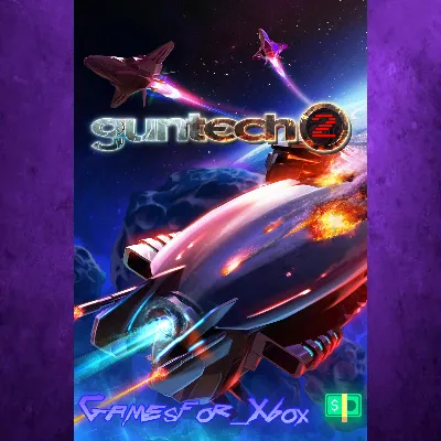 GUNTECH 2 XBOX ONE / SERIES X|S КЛЮЧ+ПОМОЩЬ - irongamers.ru
