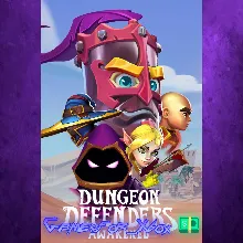 Dungeon Defenders Awakened XBOX