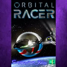 Orbital Racer XBOX