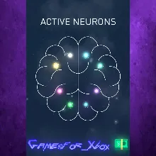 Active Neurons - Puzzle game XBOX