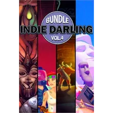 Indie Darling Bundle Vol.4 XBOX