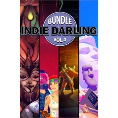 Indie Darling Bundle Vol.4 XBOX - irongamers.ru