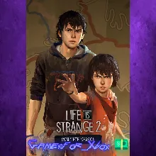 Life is Strange 2 - Complete Season XBOX