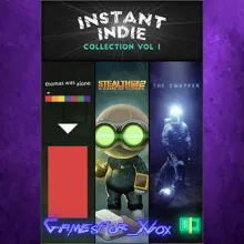 Instant Indie Collection Vol. 1 XBOX