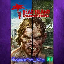 Dead Island Definitive Collection XBOX