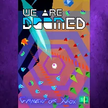 WE ARE DOOMED XBOX