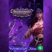 Pathfinder Wrath of the Righteous XBOX