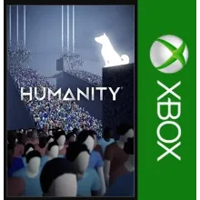 ⭐Humanity XBOX⭐Покупка на Ваш акк⭐
