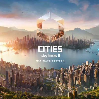 CITIES SKYLINES 2 STEAM ГАРАНТИЯ - irongamers.ru