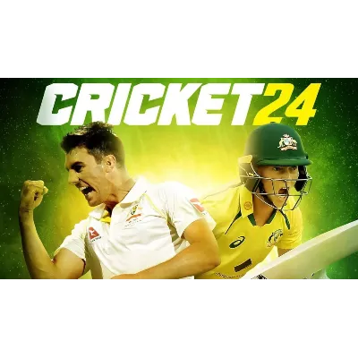⭐Cricket 24⭐Xbox one & series X | S - irongamers.ru