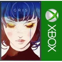 ⭐GRIS XBOX⭐Покупка на Ваш акк⭐