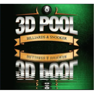 3D Pool (Steam ключ) ✅ REGION FREE/GLOBAL + Бонус 🎁 - irongamers.ru