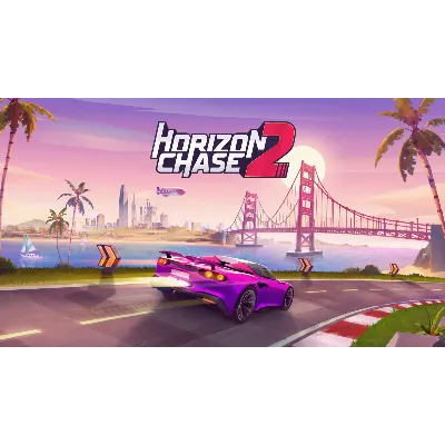 Horizon Chase 2 PS4/PS5 ТR - irongamers.ru